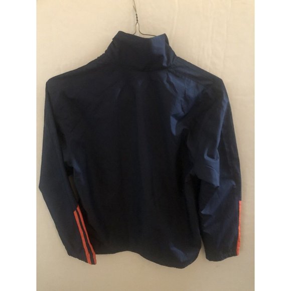 NCAA Jacket Mens Small Blue University of Auburn Logo - Picture 5 of 5